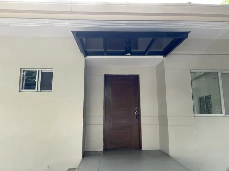 San Lorenzo Village 4베드룸 단독주택 임대, 사진 2