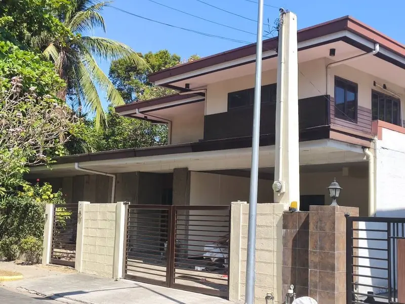 Magallanes Village 4室独栋别墅出租，第 2 张照片