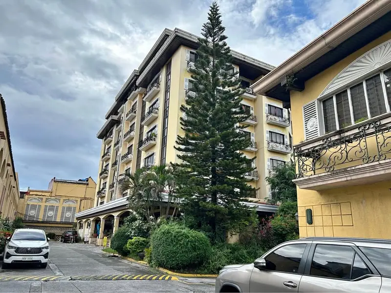3-bedroom townhouse for rent in San Juan City, photo 1