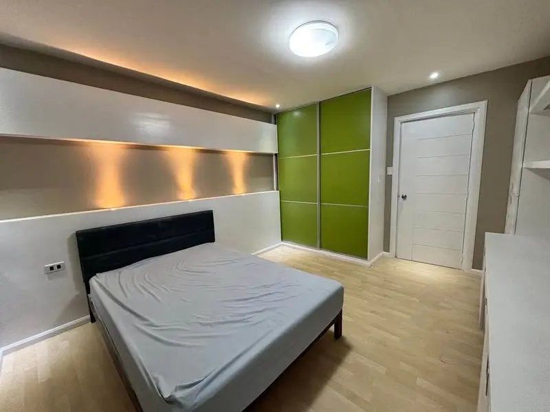 3-bedroom townhouse for rent in San Juan City, photo 4