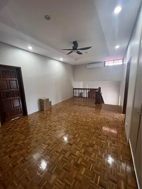 4-bedroom house and lot for rent in Alabang Hills, photo 3