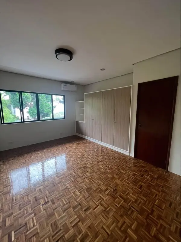 4-bedroom house and lot for rent in Alabang Hills, photo 4