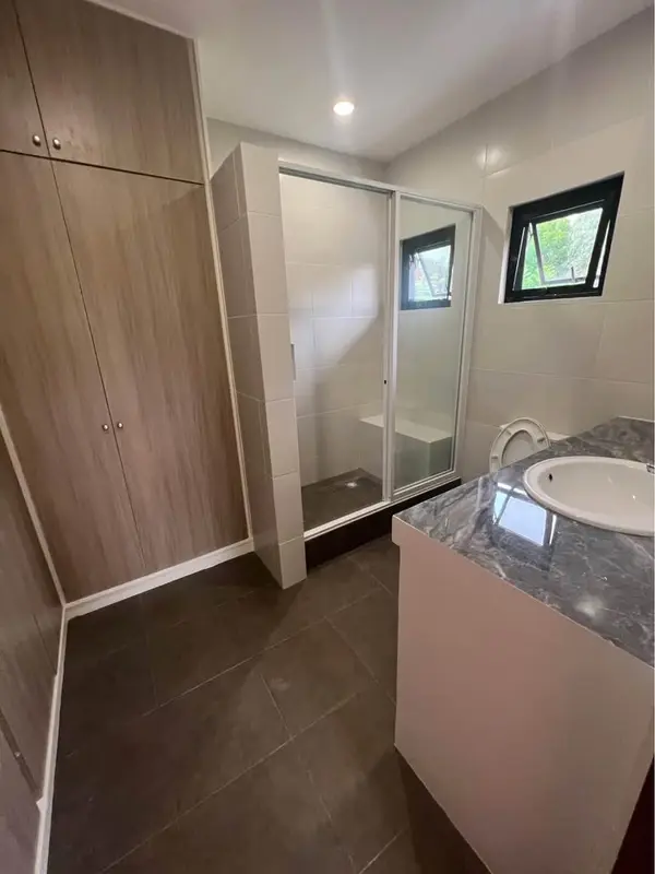 4-bedroom house and lot for rent in Alabang Hills, photo 5