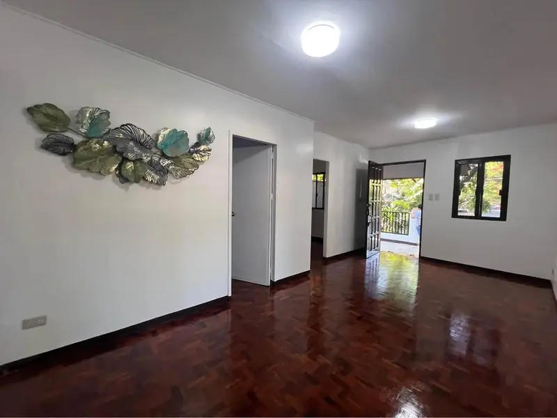 【賃貸】Ayala Alabang Villageの3ベッドルームの一戸建て、写真2