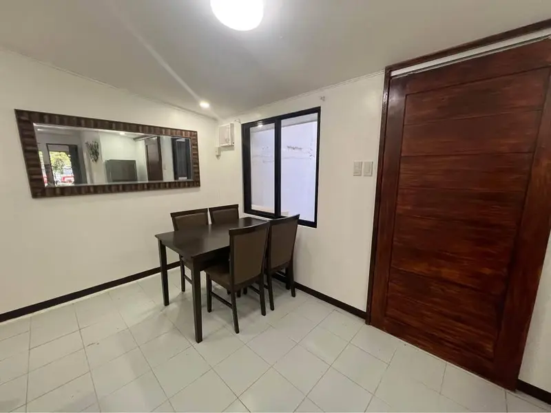 【賃貸】Ayala Alabang Villageの3ベッドルームの一戸建て、写真3