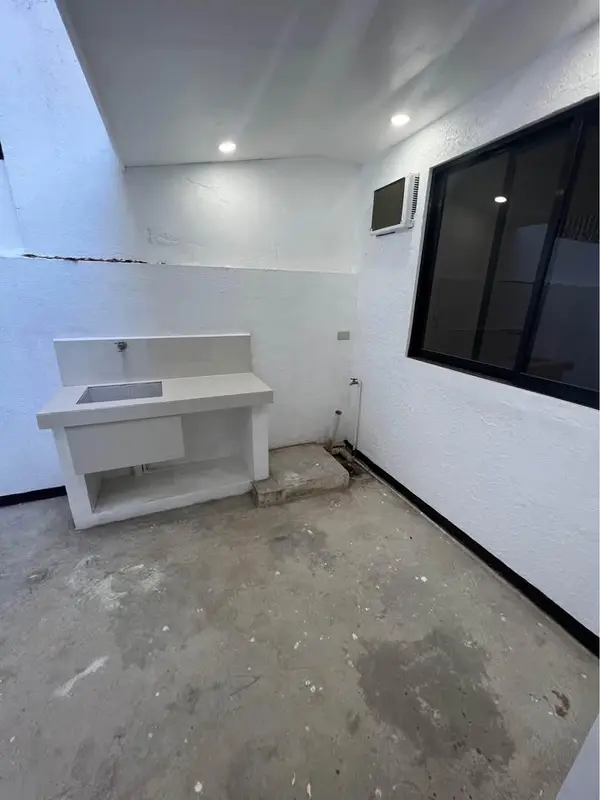 【賃貸】Ayala Alabang Villageの3ベッドルームの一戸建て、写真4