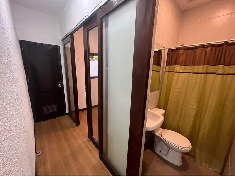 【賃貸】Ayala Alabang Villageの3ベッドルームの一戸建て、写真5
