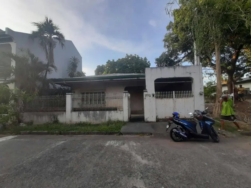 3-bedroom house and lot for sale in Palmera Heights 1, photo 3
