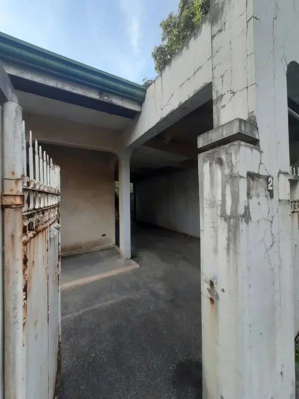 3-bedroom house and lot for sale in Palmera Heights 1, photo 4