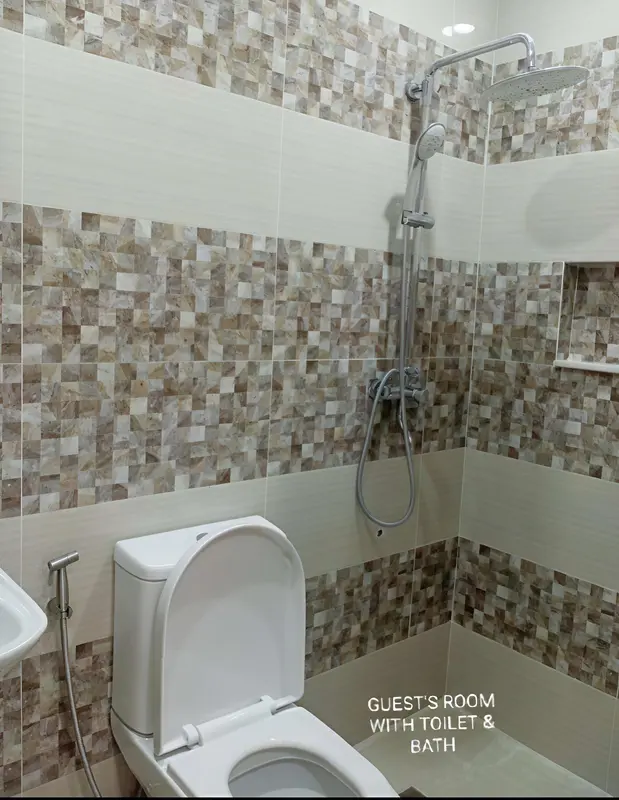 4-bedroom house and lot for sale in Molave Park Subdivision, photo 4