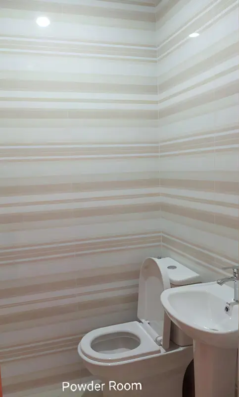 4-bedroom house and lot for sale in Molave Park Subdivision, photo 5
