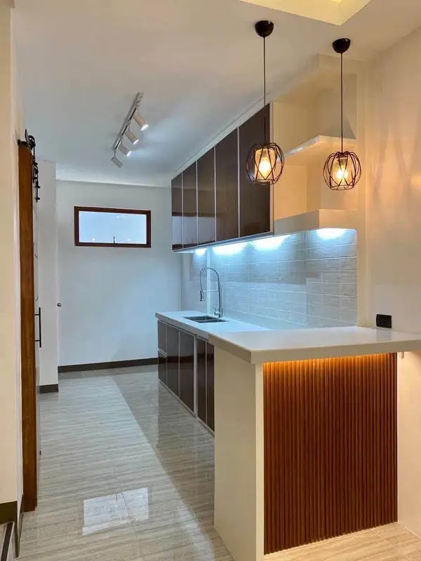 4-bedroom townhouse for sale in 3- Storey Townhouse, photo 3