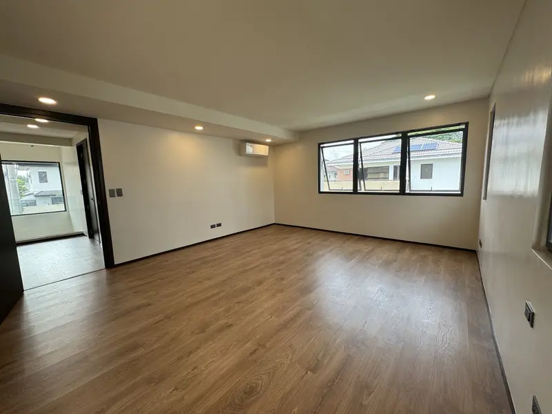 4-bedroom house and lot for sale in Verdana Homes, photo 4