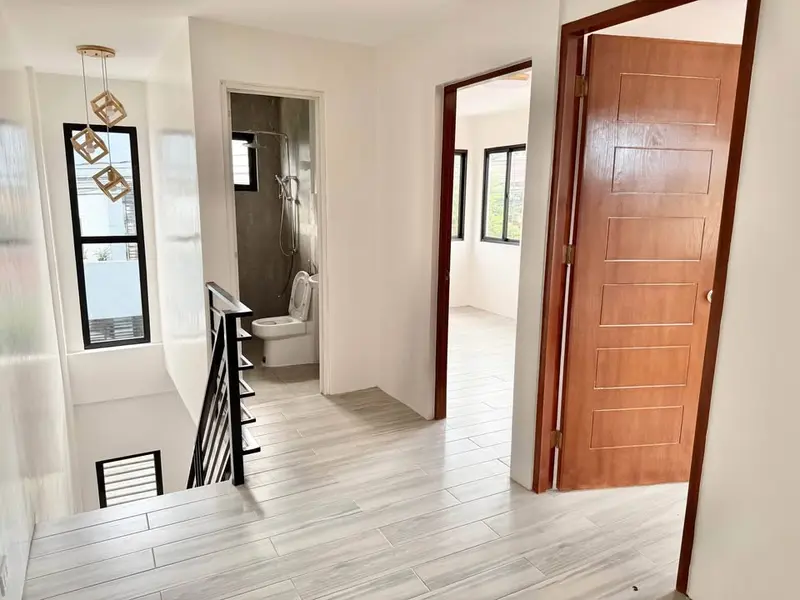 3-bedroom house and lot for sale in Empress Subdivision