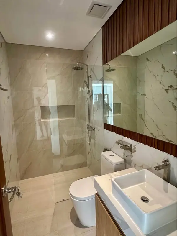 【売買】BF Home Parañaqueの一戸建て、写真4