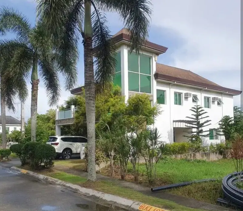 3-bedroom house and lot for sale in Palmcrest Village