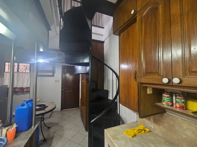 【売買】Nayong Silangan Subdivisionの4ベッドルームの一戸建て、写真4
