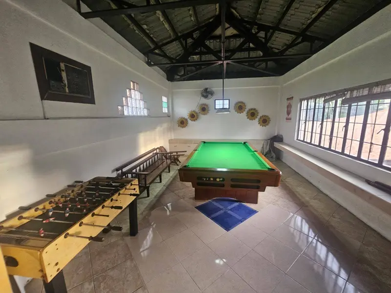 【売買】Nayong Silangan Subdivisionの4ベッドルームの一戸建て、写真5