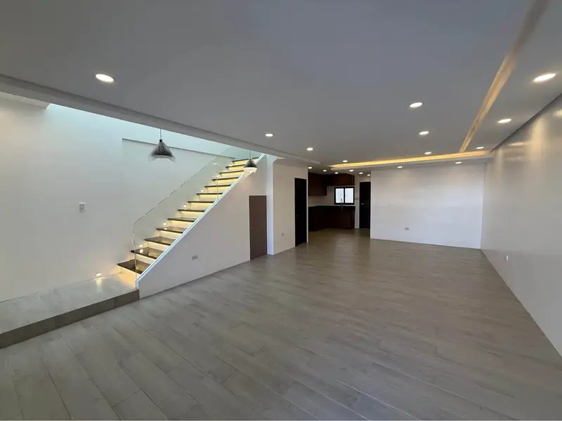 Sta. Cecilia Village 4베드룸 타운하우스 매매, 사진 3