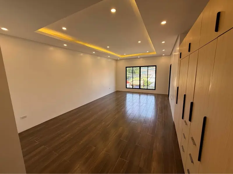 Sta. Cecilia Village 4베드룸 타운하우스 매매, 사진 5