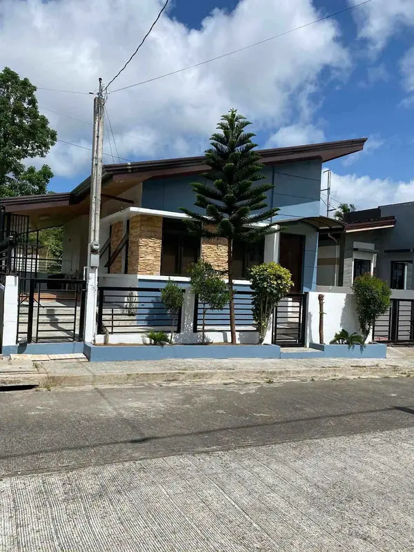 3-bedroom house and lot for sale in Buenavista Hills Subdivision, photo 1
