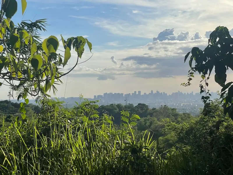 Lot for sale in Rizal