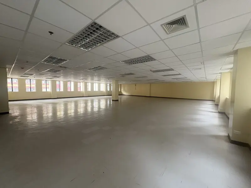 Bloomingdale Building 사무실 임대, 사진 5