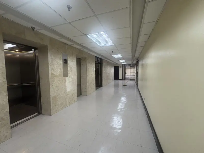 Office for lease in Don Chua Lamko Building