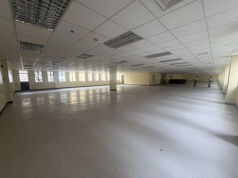 【賃貸】Bloomingdale Buildingのオフィス、写真2