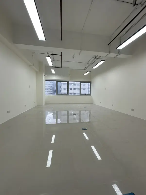 Office for lease in One Park Drive