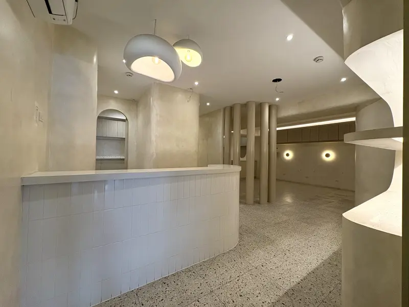 Office for lease in 818 Building