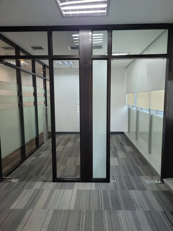 One Global Place 사무실 임대, 사진 3