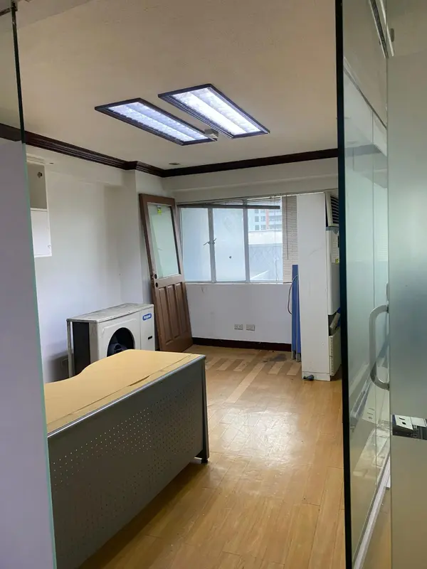 Office for lease in Cityland 10 Tower 2