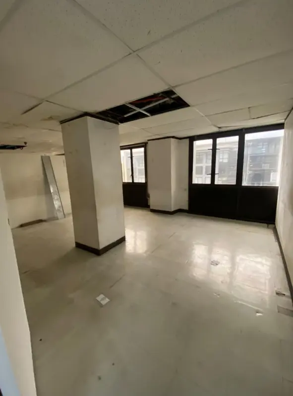 Office for lease in Welding Industries of the Philippines, Inc