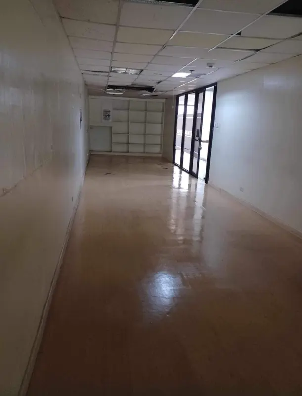 Office for lease in Welding Industries of the Philippines, Inc