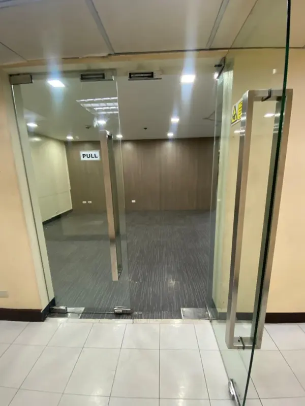 Office for lease in Welding Industries of the Philippines, Inc