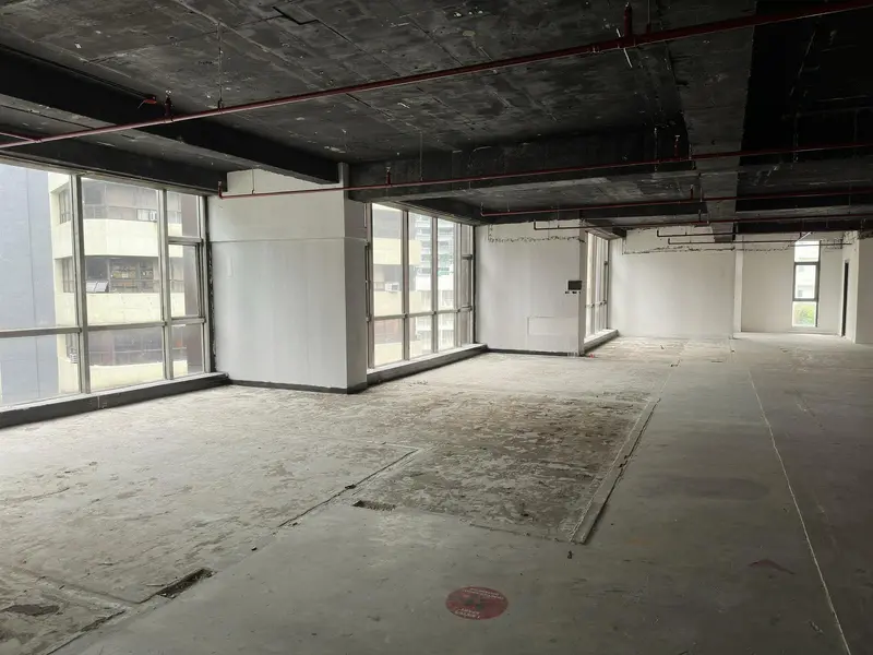 Office for lease in Finnman Building