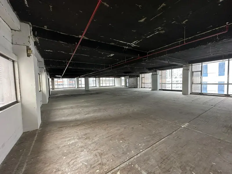 Office for lease in Finnman Building, photo 2