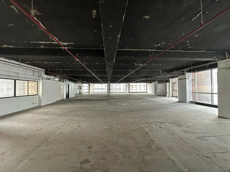 Office for lease in Finnman Building, photo 3