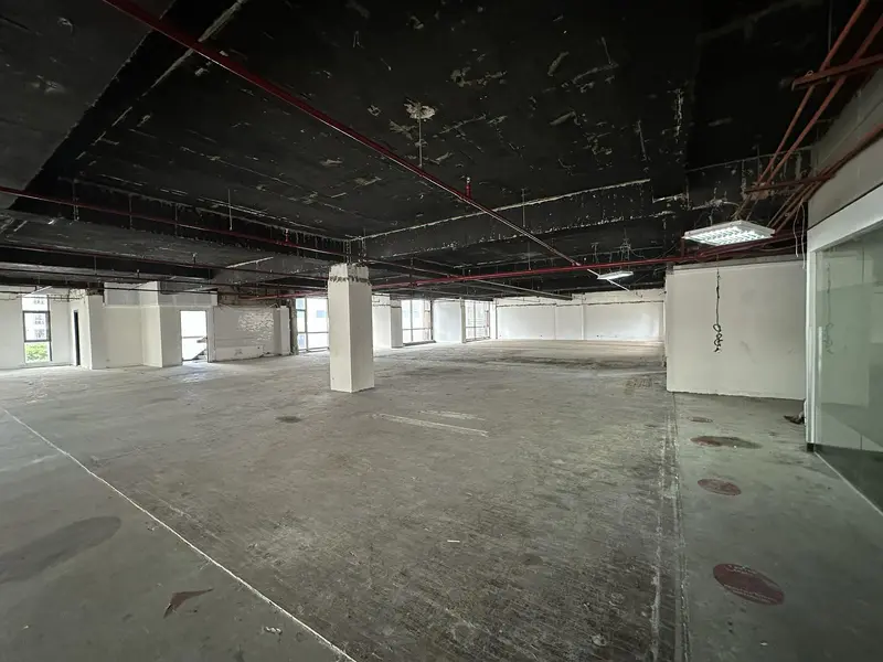 Office for lease in Finnman Building, photo 4
