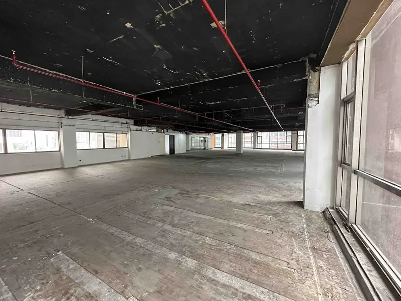 Office for lease in Finnman Building, photo 5