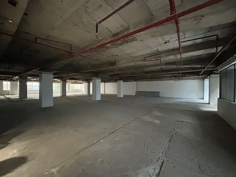 Office for lease in MJ Plaza, photo 3