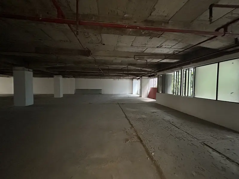 Office for lease in MJ Plaza, photo 4